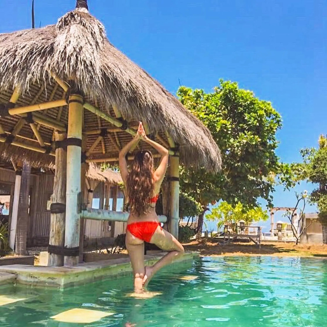 Puri Air Beach Resort and Spa