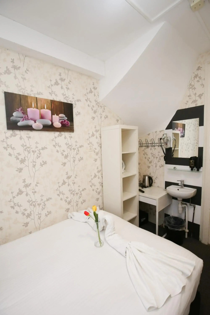 Flipper Hotel Amsterdam