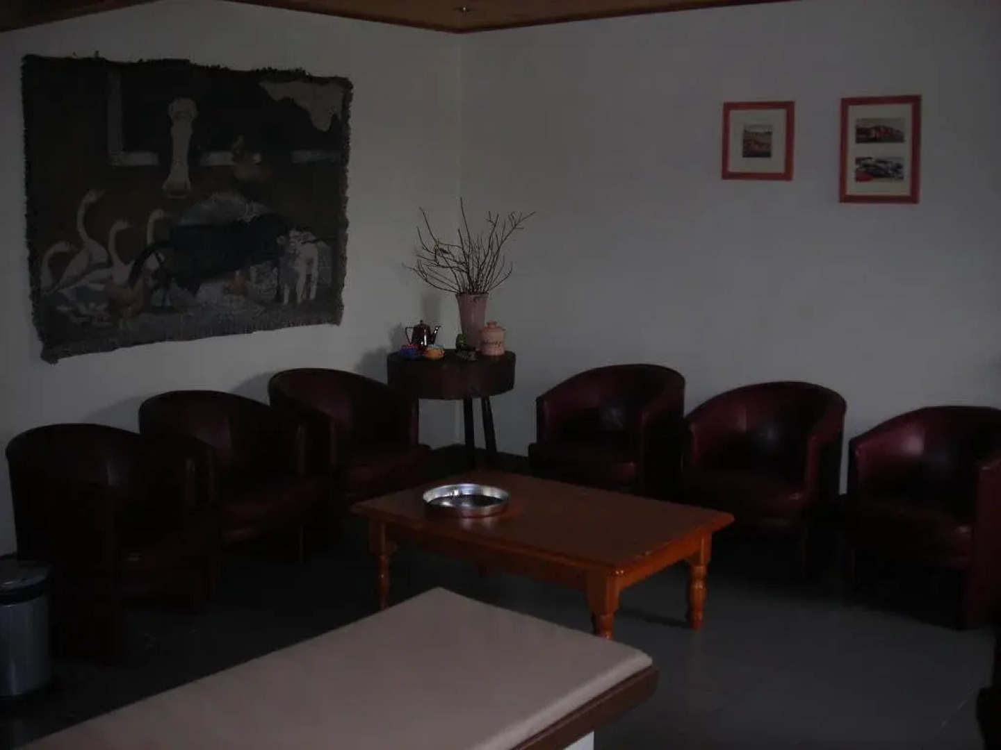 Vakantiehoeve Nieuw Tempelhof