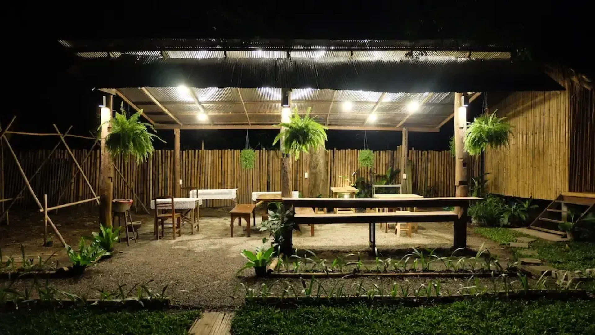 Lanna House Lanna Hut Chiangmai