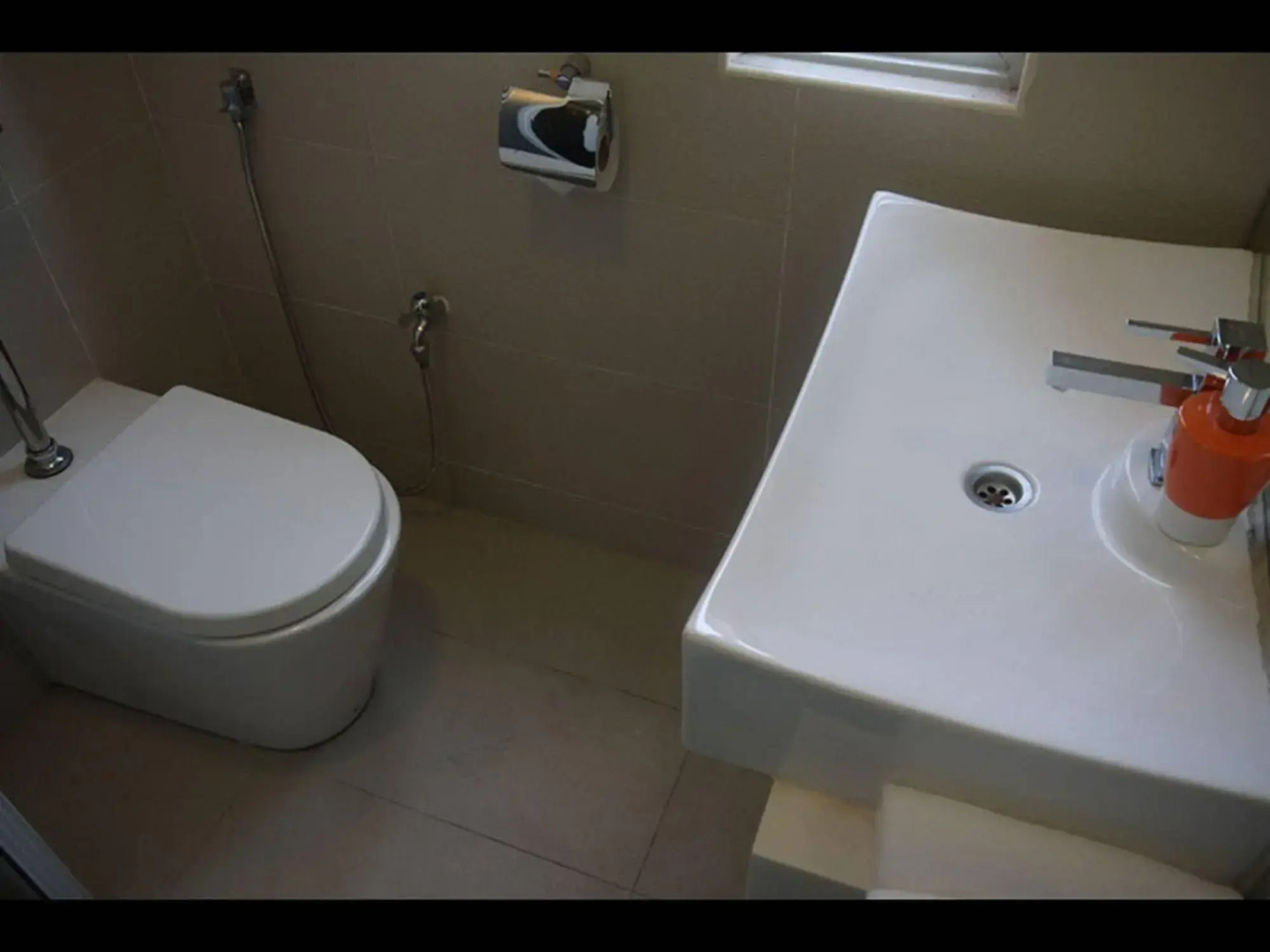 Ruemz Hotel, The Boardwalk