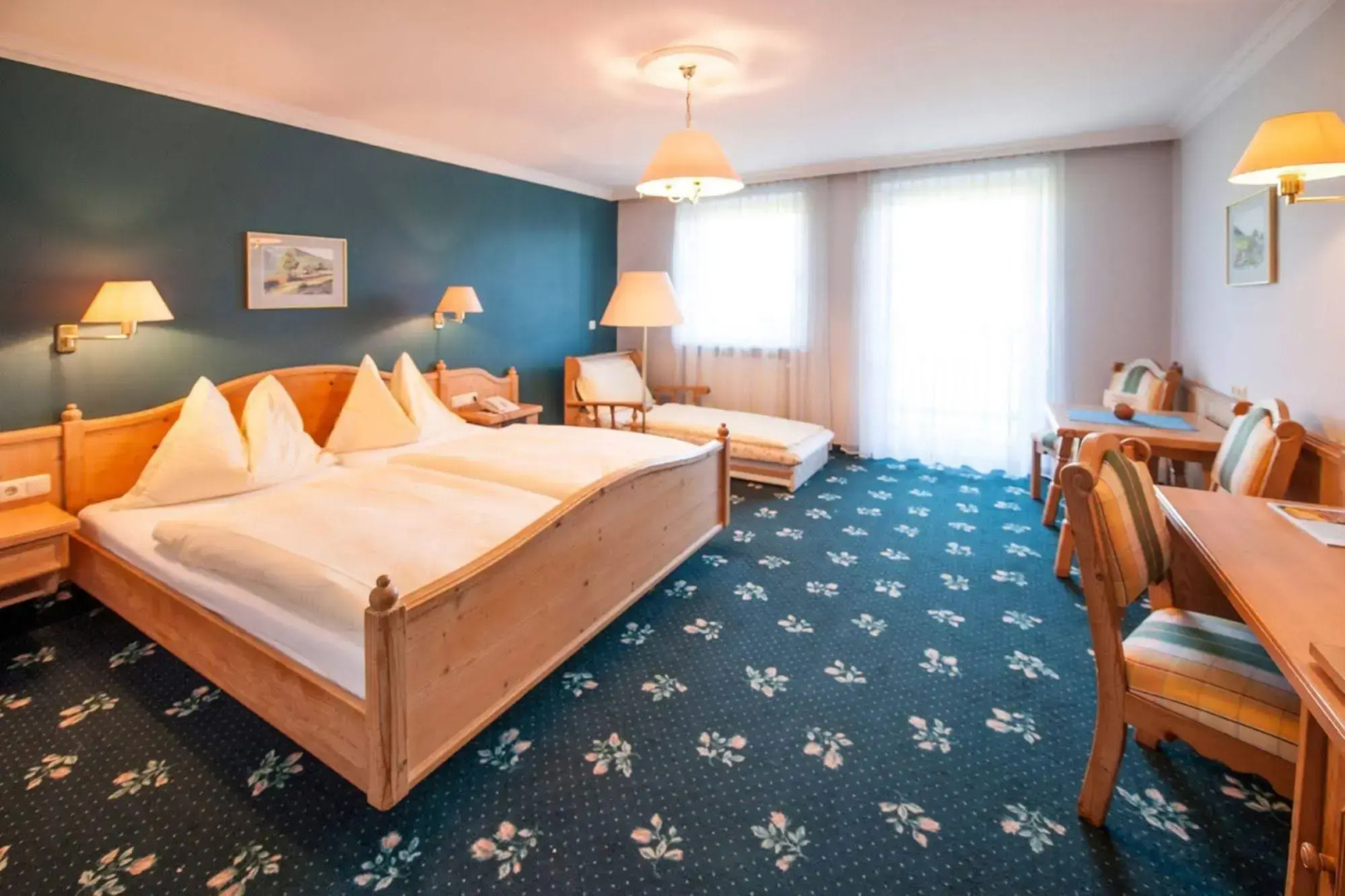 Langwies Genussherberge