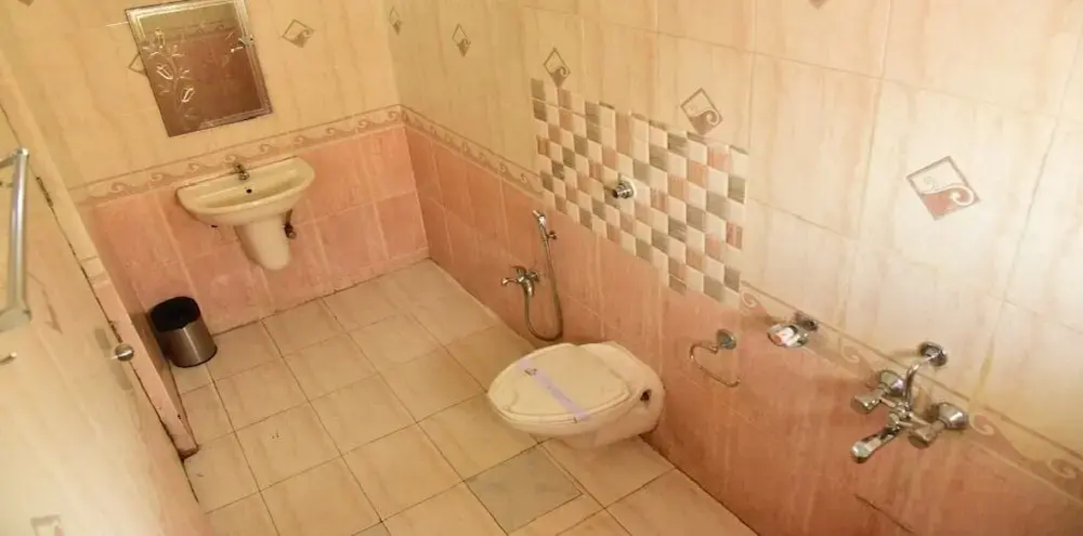 Hotel Mahabir Galaxy