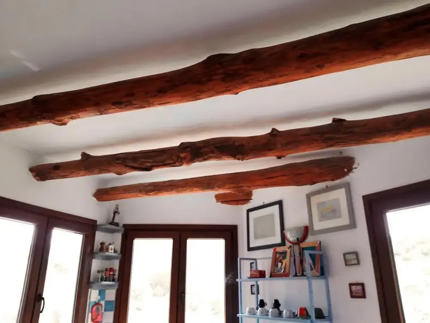 House With one Bedroom in Oliena, With Furnished Terrace and Wifi Near the Beach