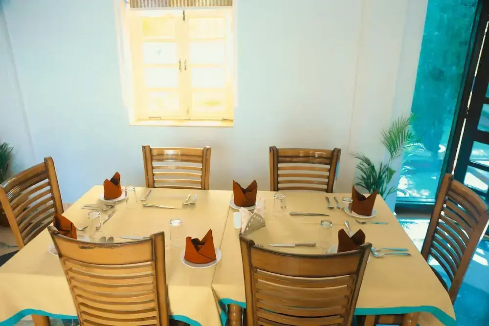 Ranakpur Hill Resort