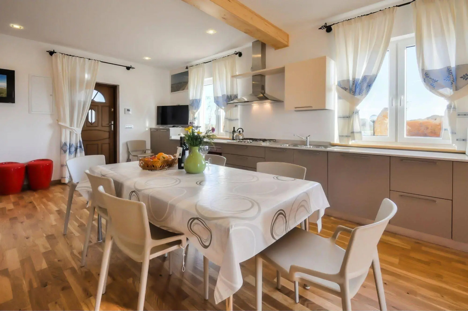 Residenze di Campagna San Giuliano