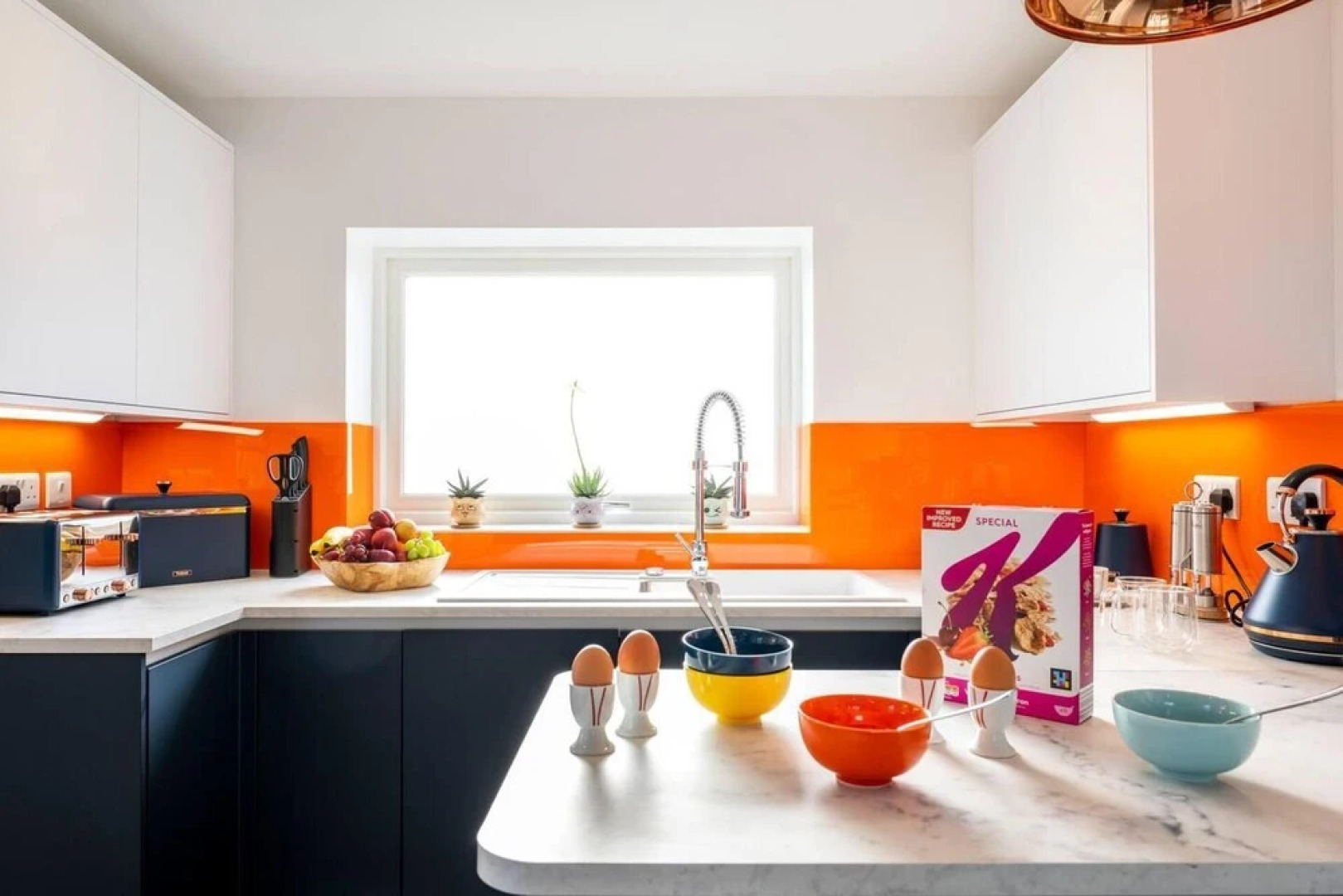 Luxurious 2 Bedroom Apartment With Estuary View