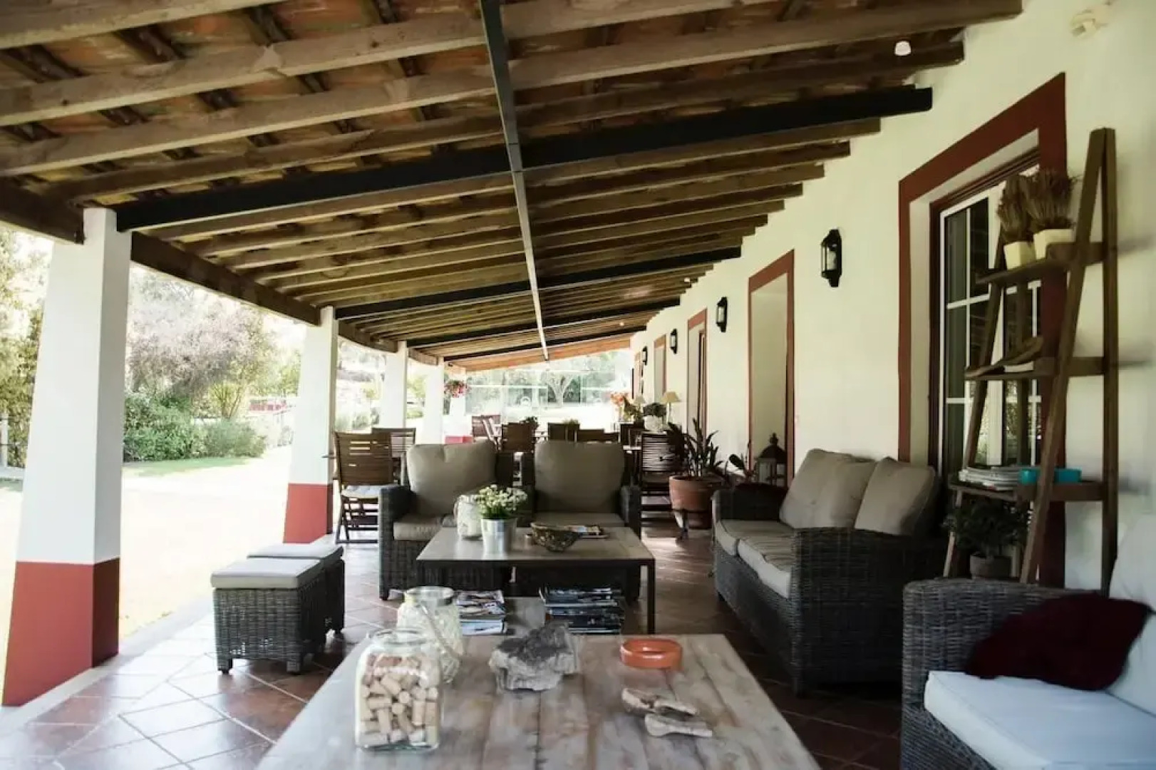 Herdade das Barradas da Serra