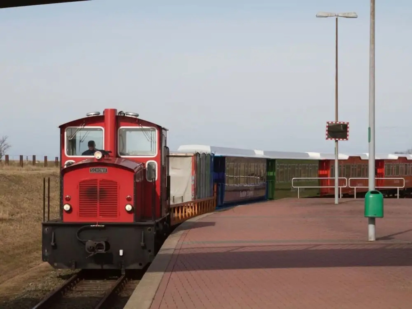 Residence Island Pearl