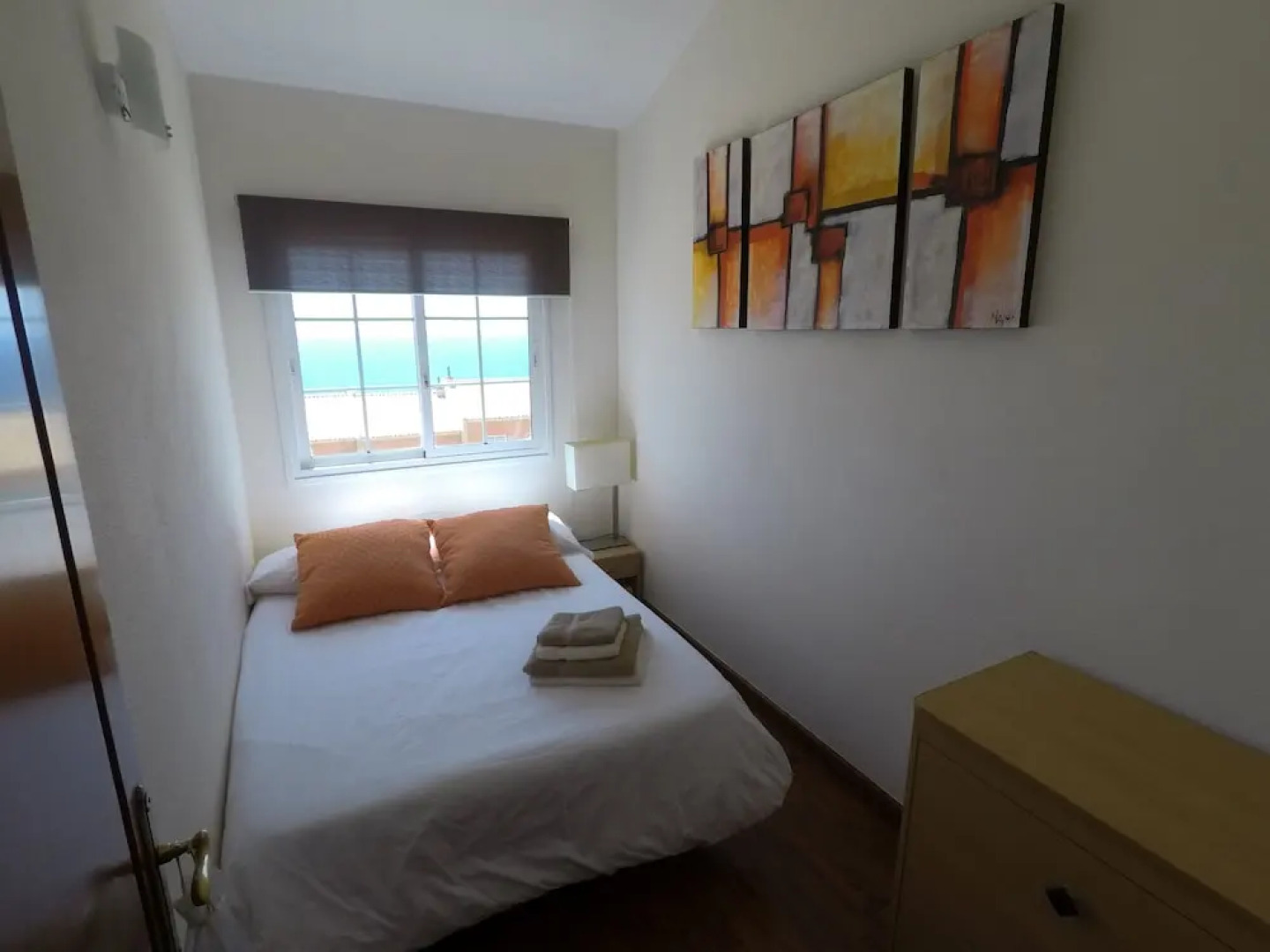 Duplex de Lujo La Pintadera Canaria