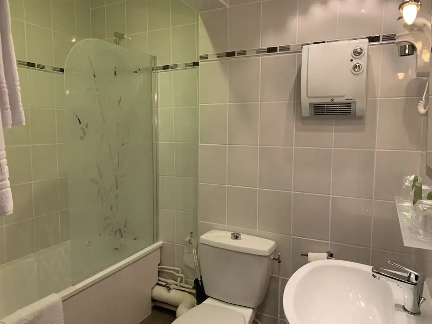 Hotel Restaurant Bagatelle