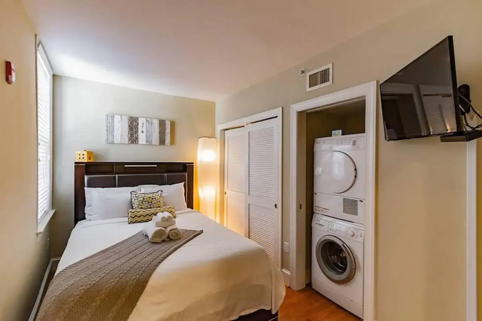 1955 Rittenhouse - 4F