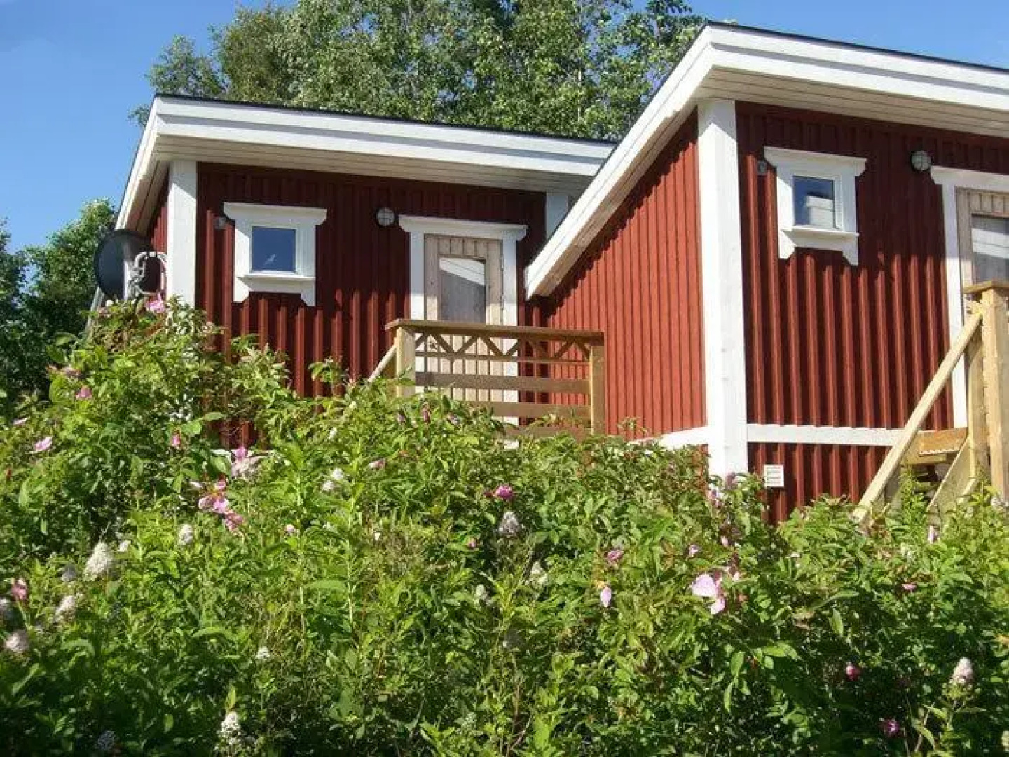 Madam Blå Guesthouse