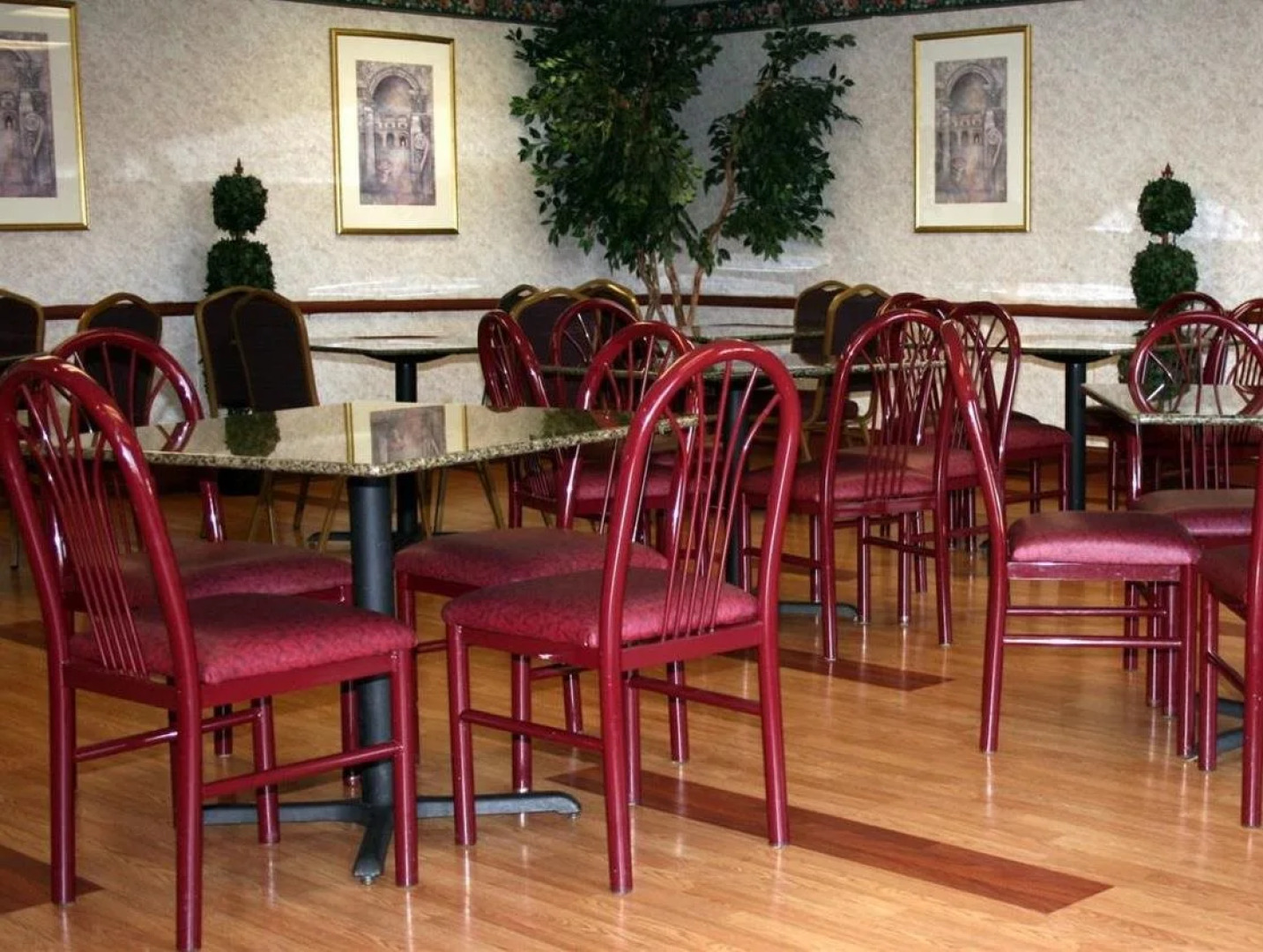 Americas Best Value Inn Goodlettsville Nashville N