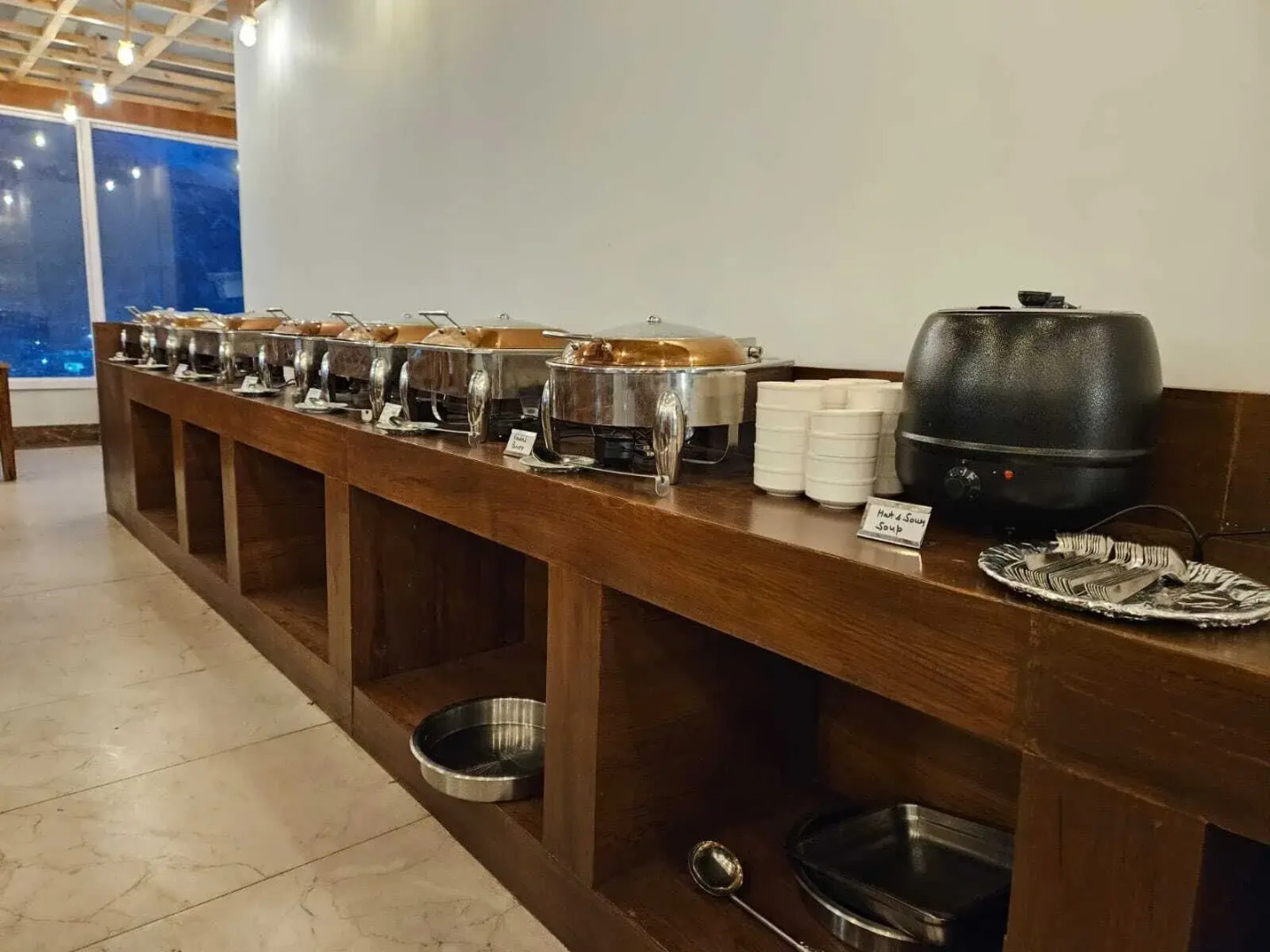 Hotel Yoga Badrinath Dham