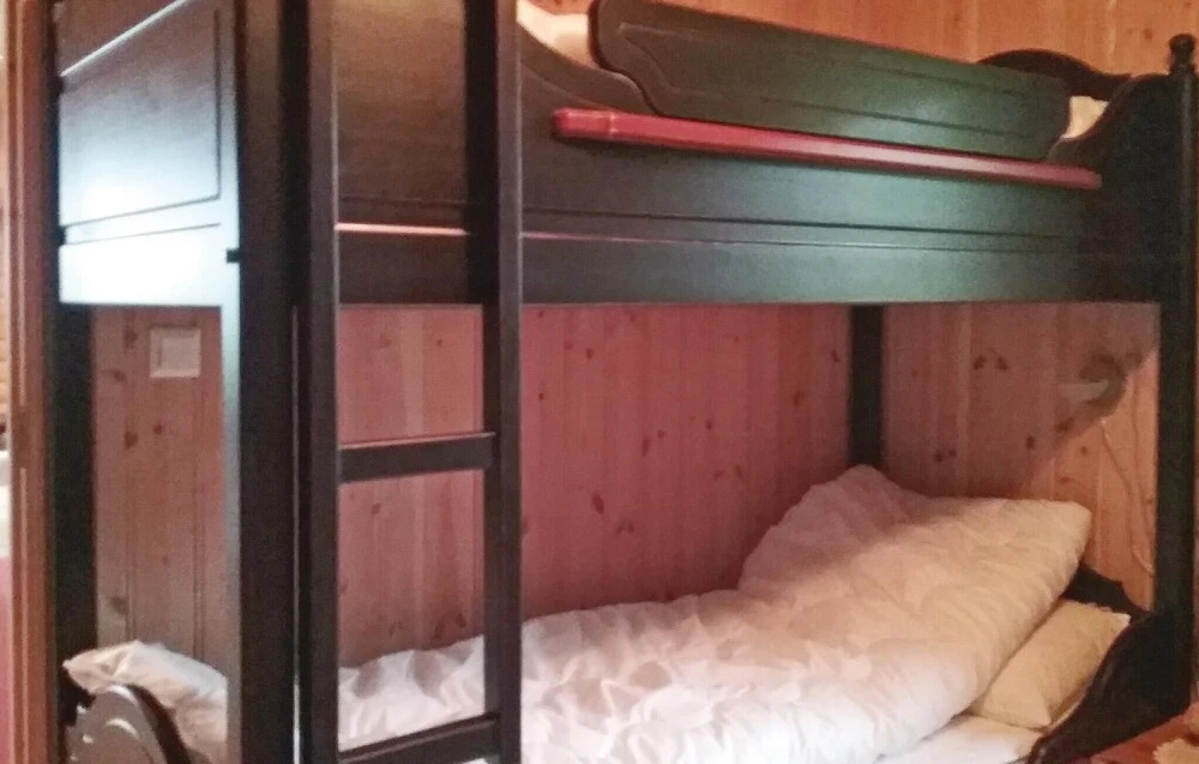 Nice Home in Rauland With 3 Bedrooms and Wifi