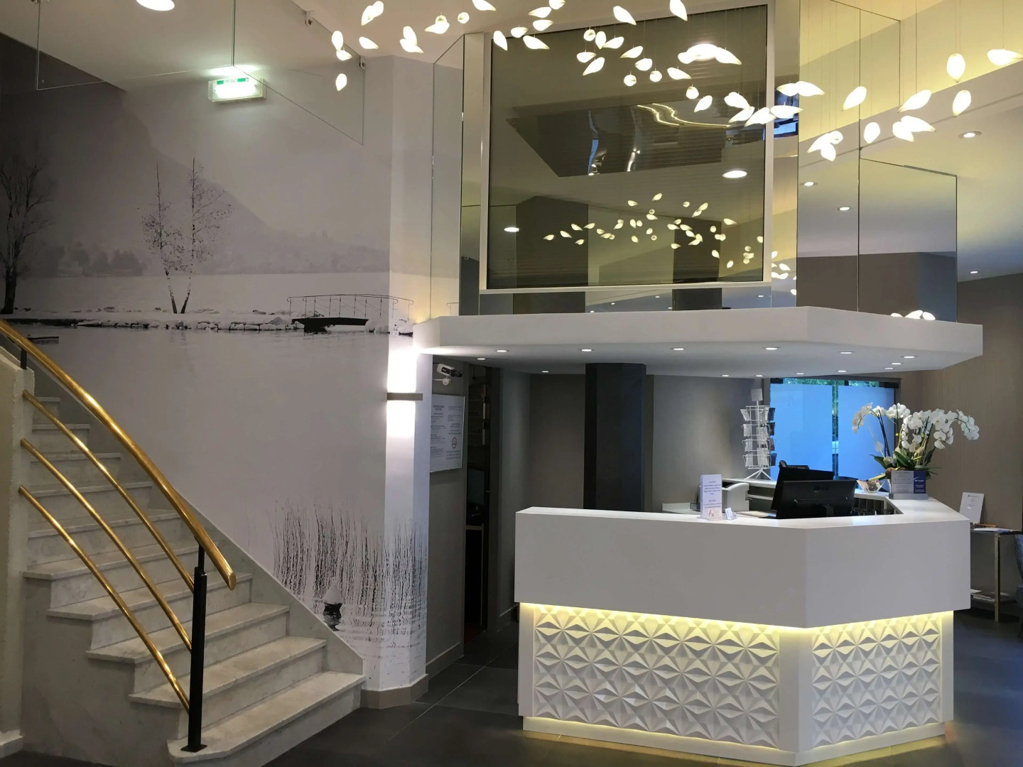 Best Western Plus Hotel Carlton