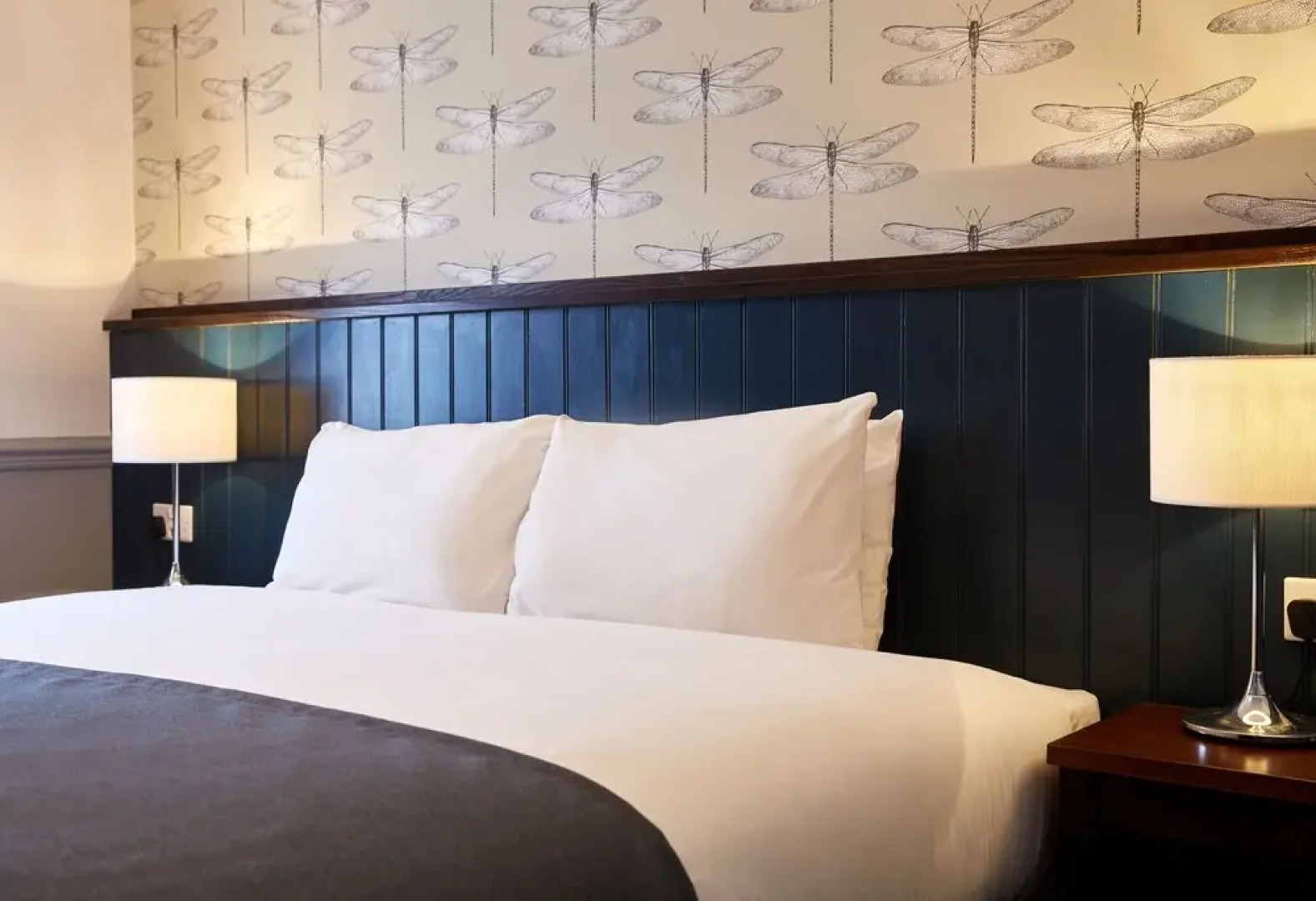 Charnwood Arms by Greene King Inns