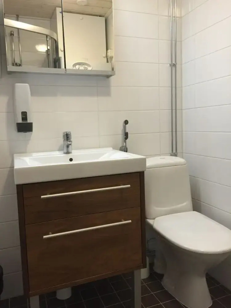 Ruka Safaris - Papin Talo Apartments