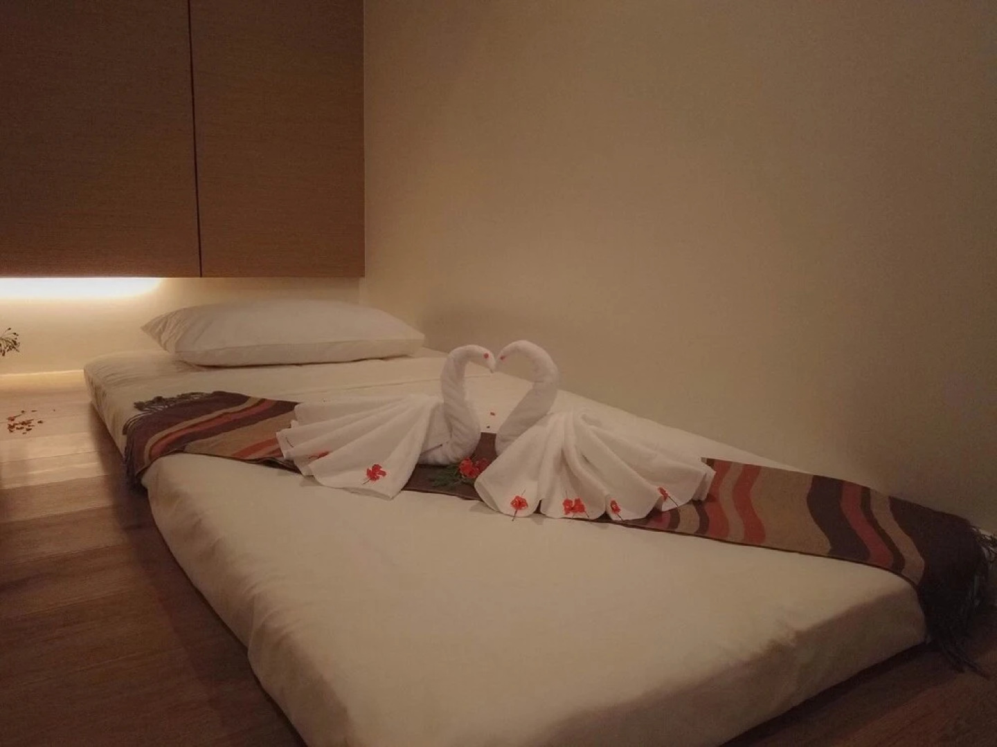 OYO 627 88 Airport Lounge