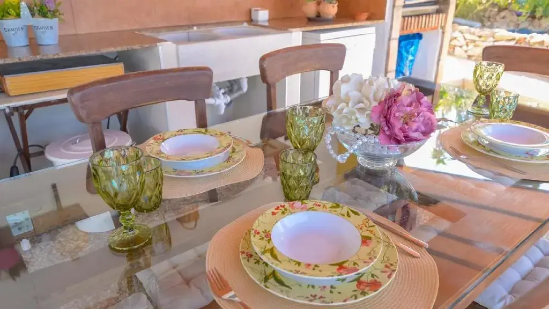 Casa Rural Malaga Spa Cartama by Ruralidays