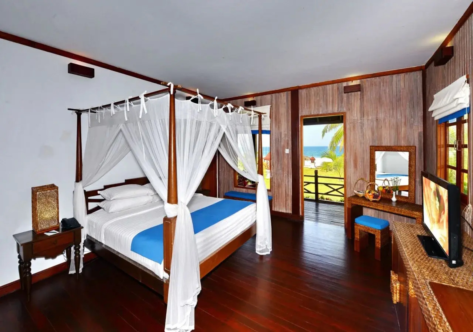 Aureum Palace Hotel & Resort Ngwe Saung