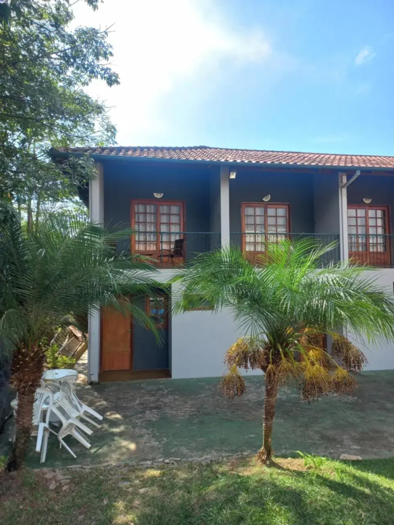 Pousada Casa Pieta
