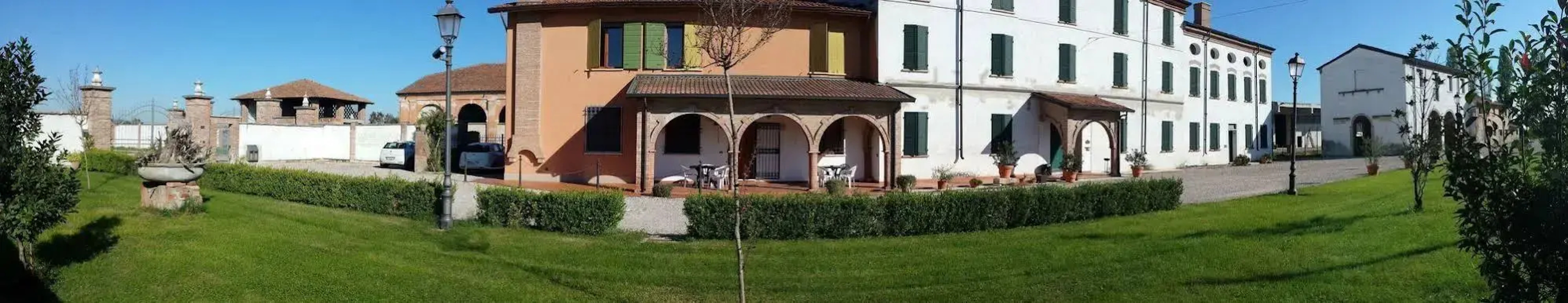 Volivia Relais Exclusive