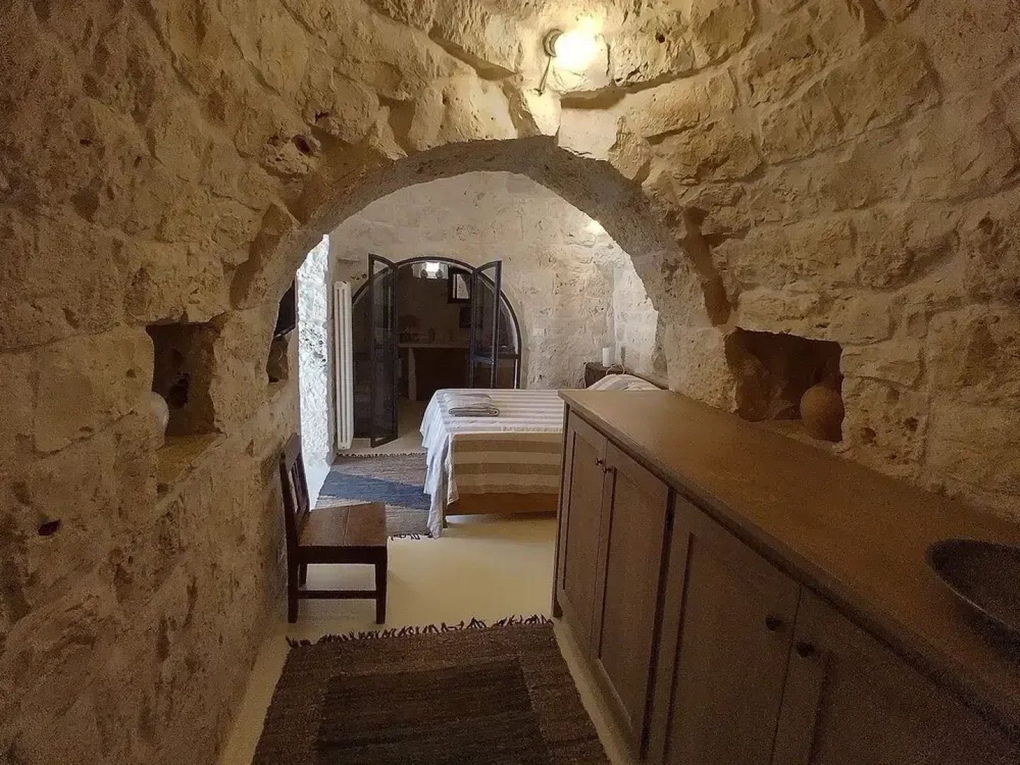 Stunning Trullo With Private Pool, Apulia, Italy