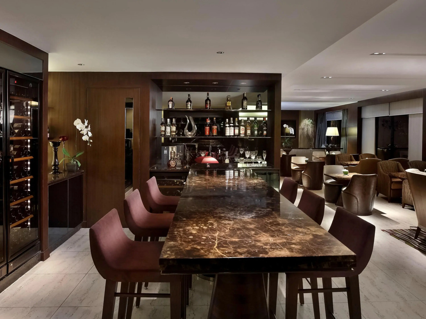 Sofitel Philippine Plaza Manila