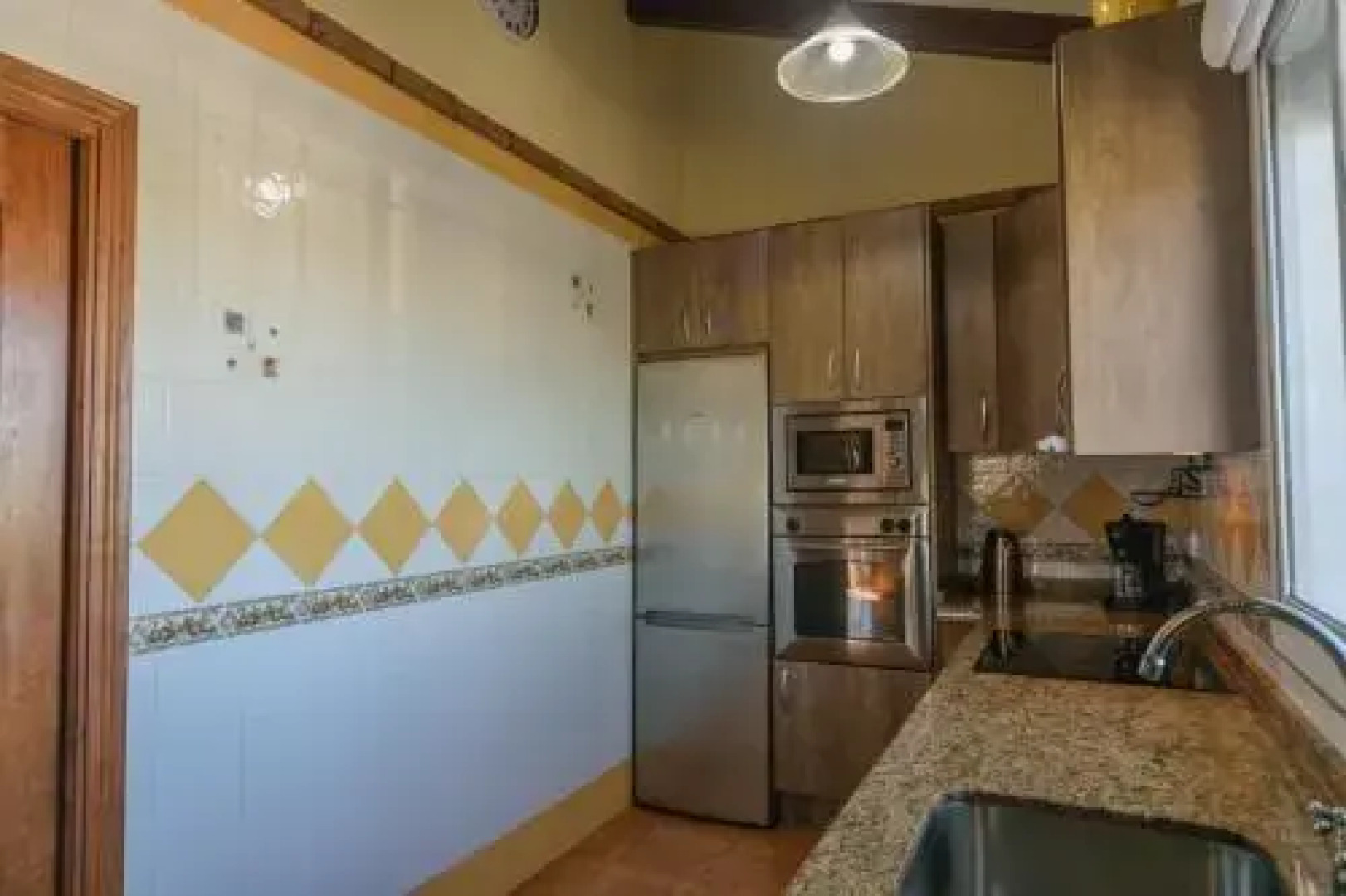 Cubo's Finca de la Rosa