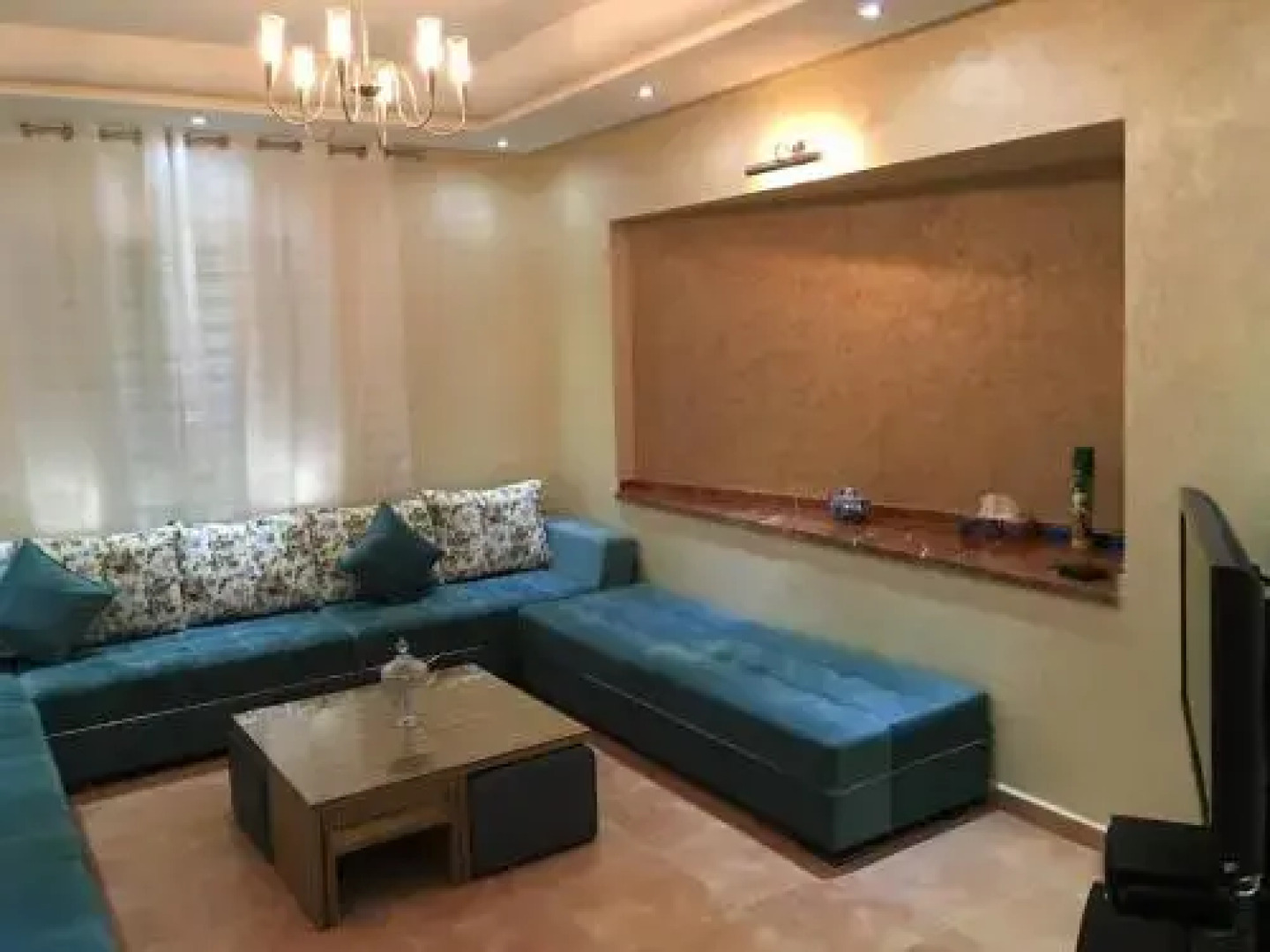 Résidence Bab Sebta