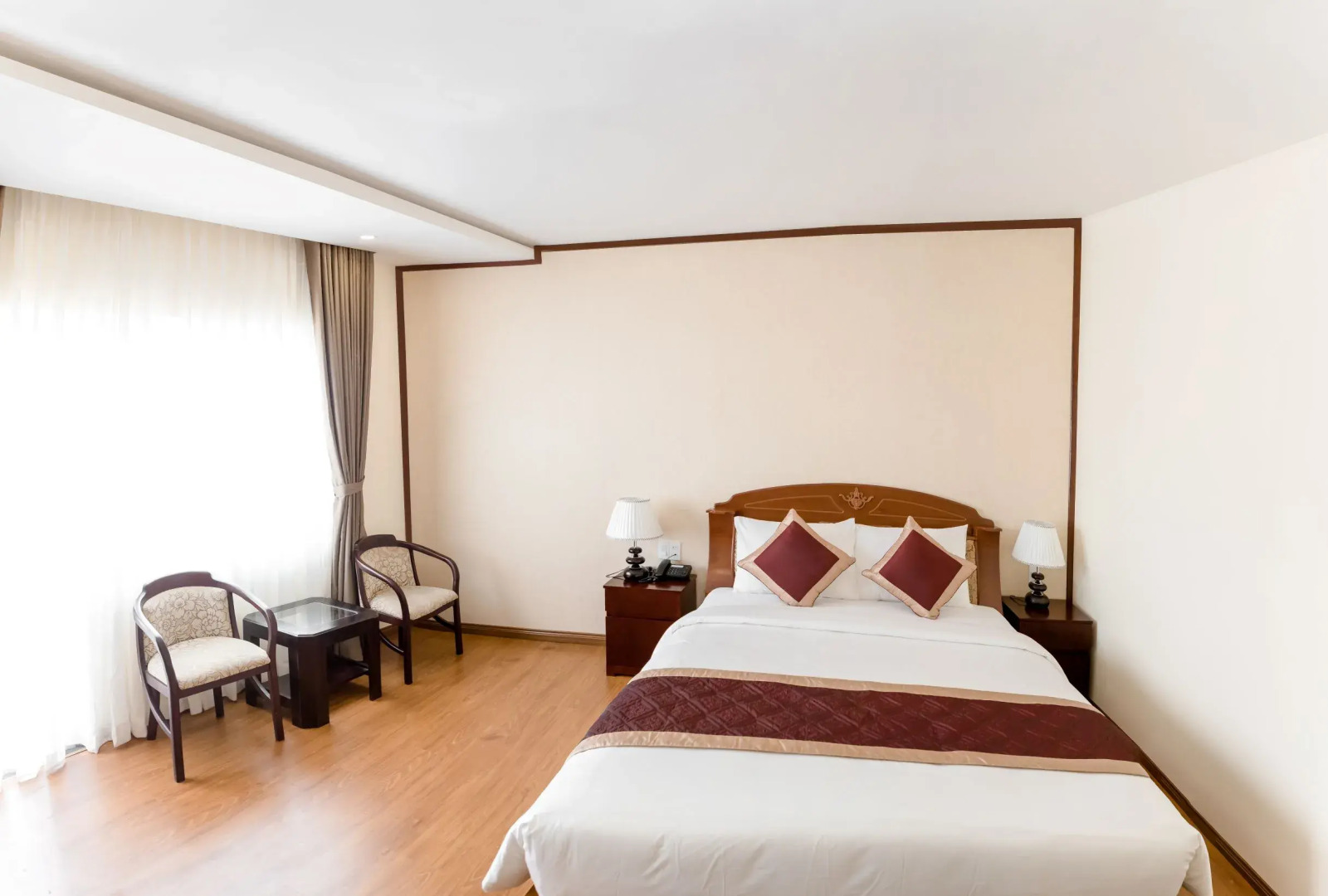 Bcons Hotel Binh Duong