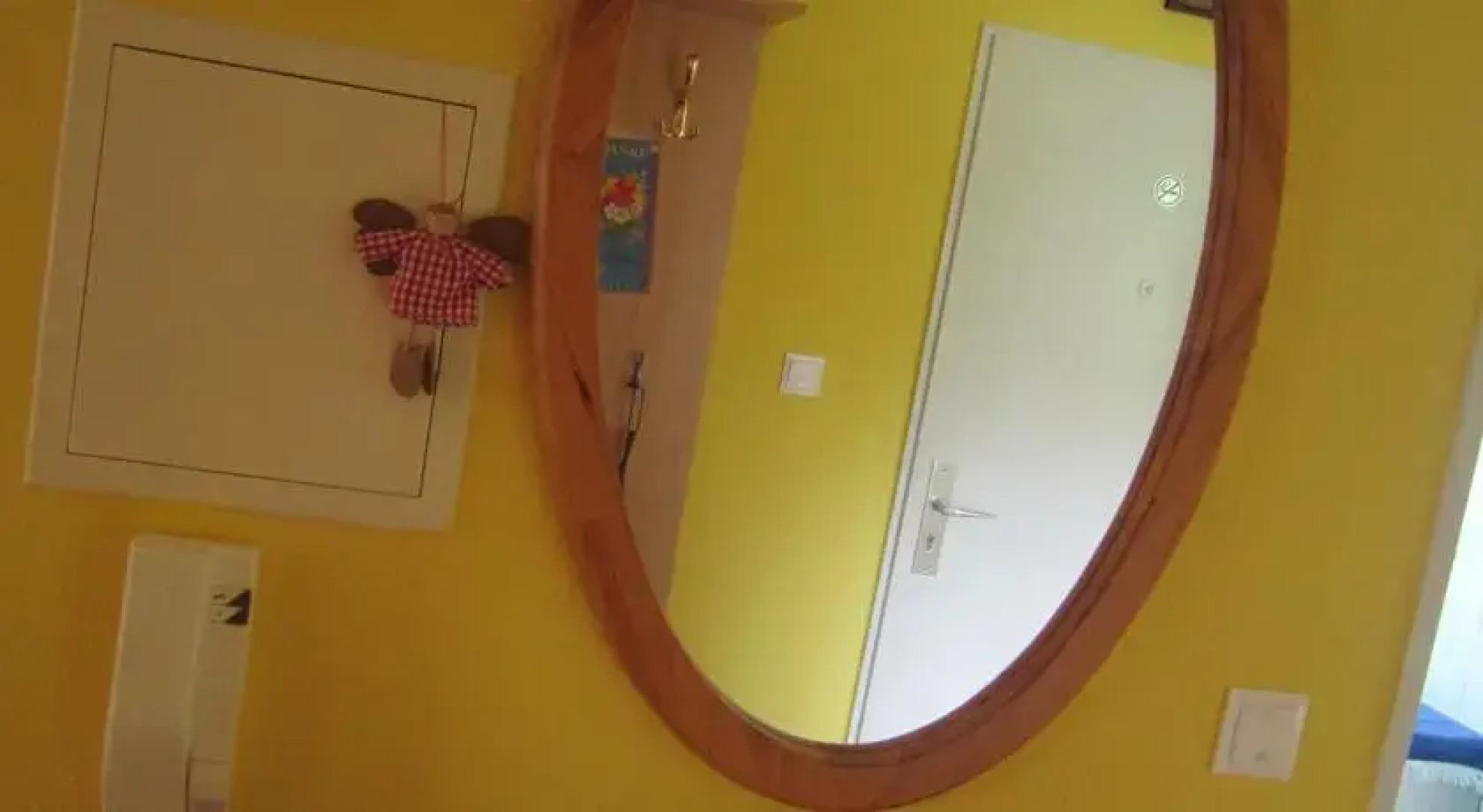 Apartment Hannover Messe