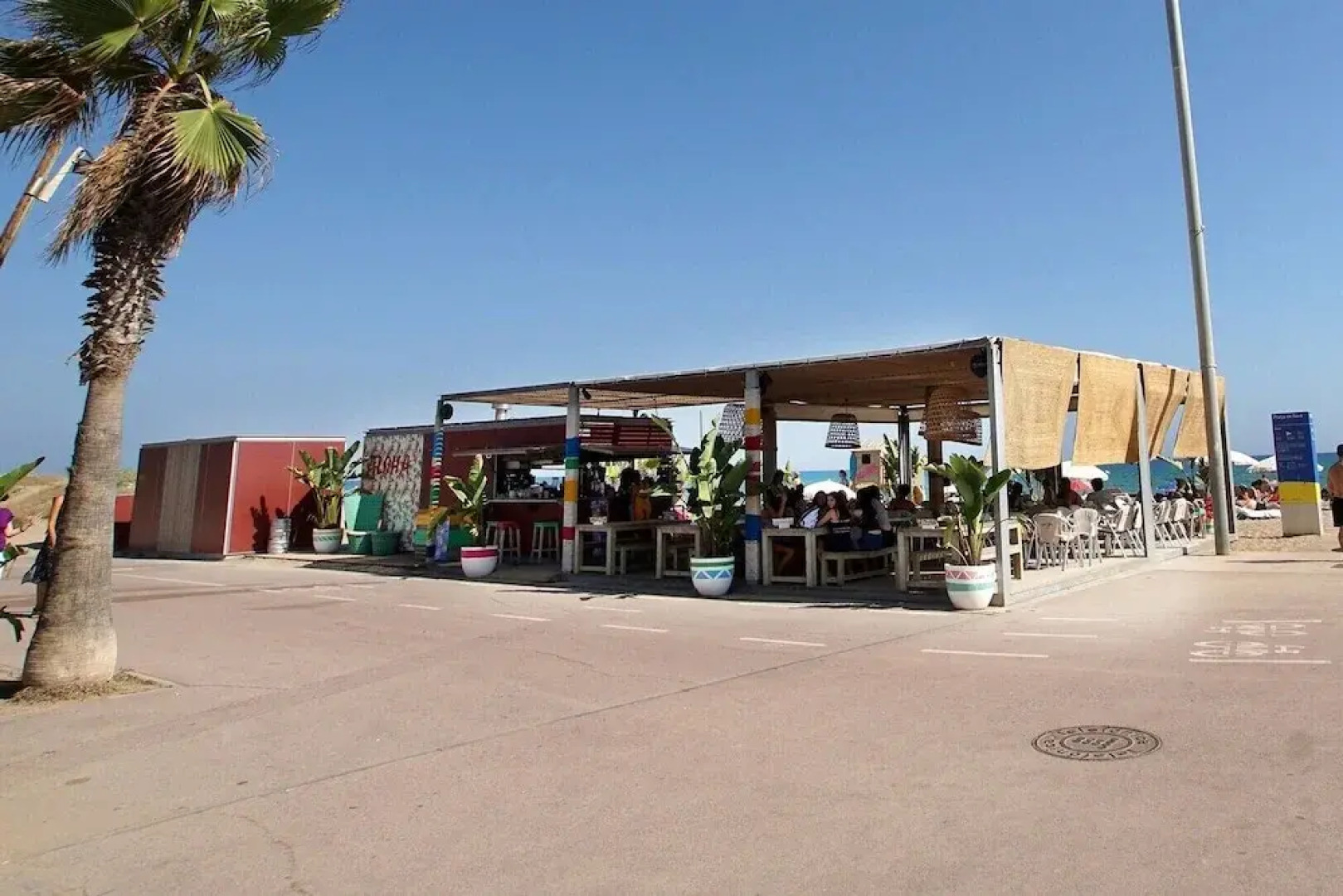 Casa Argo Be my Guest Castelldefels