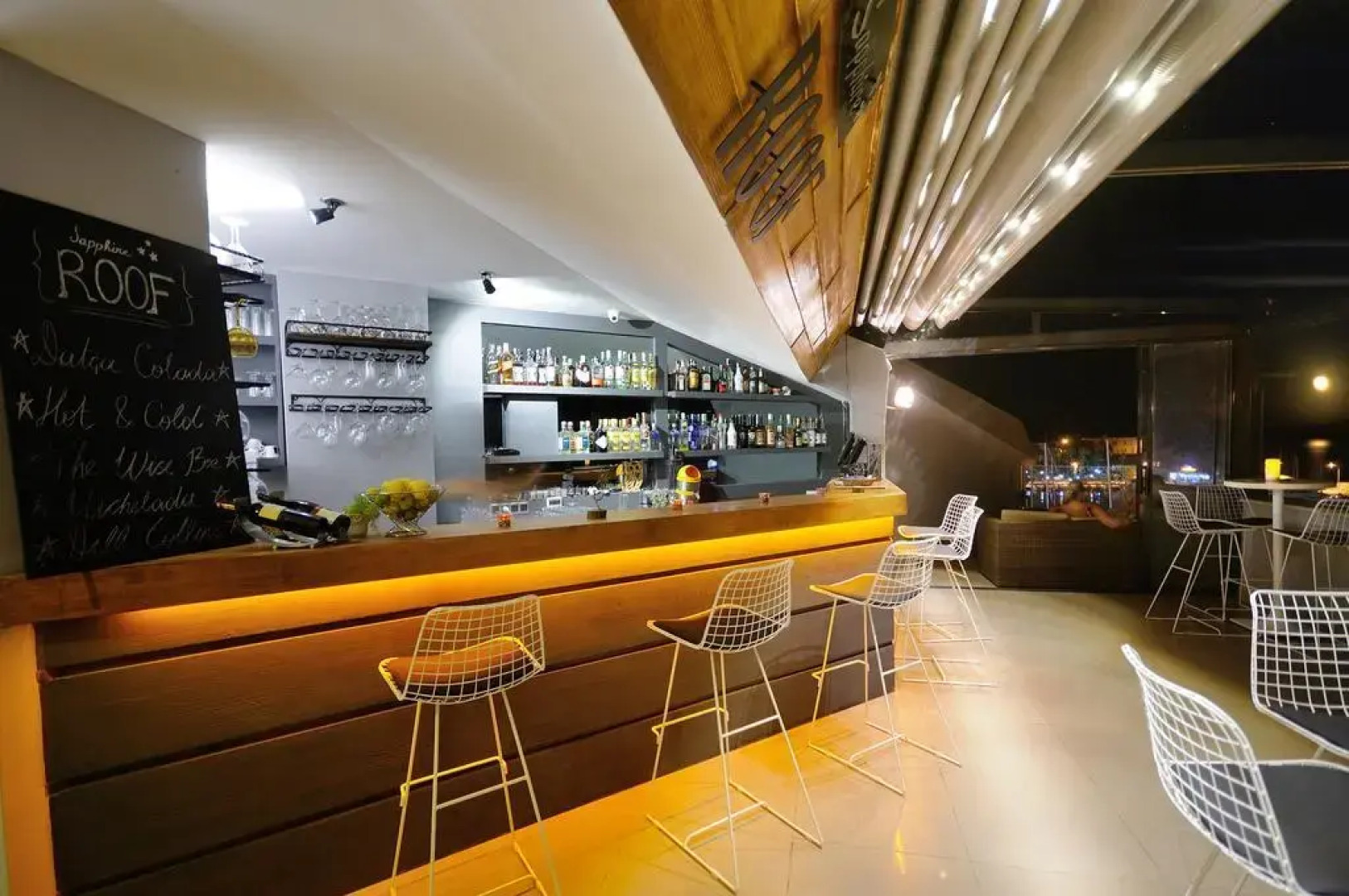 Datca Sapphire Hotel