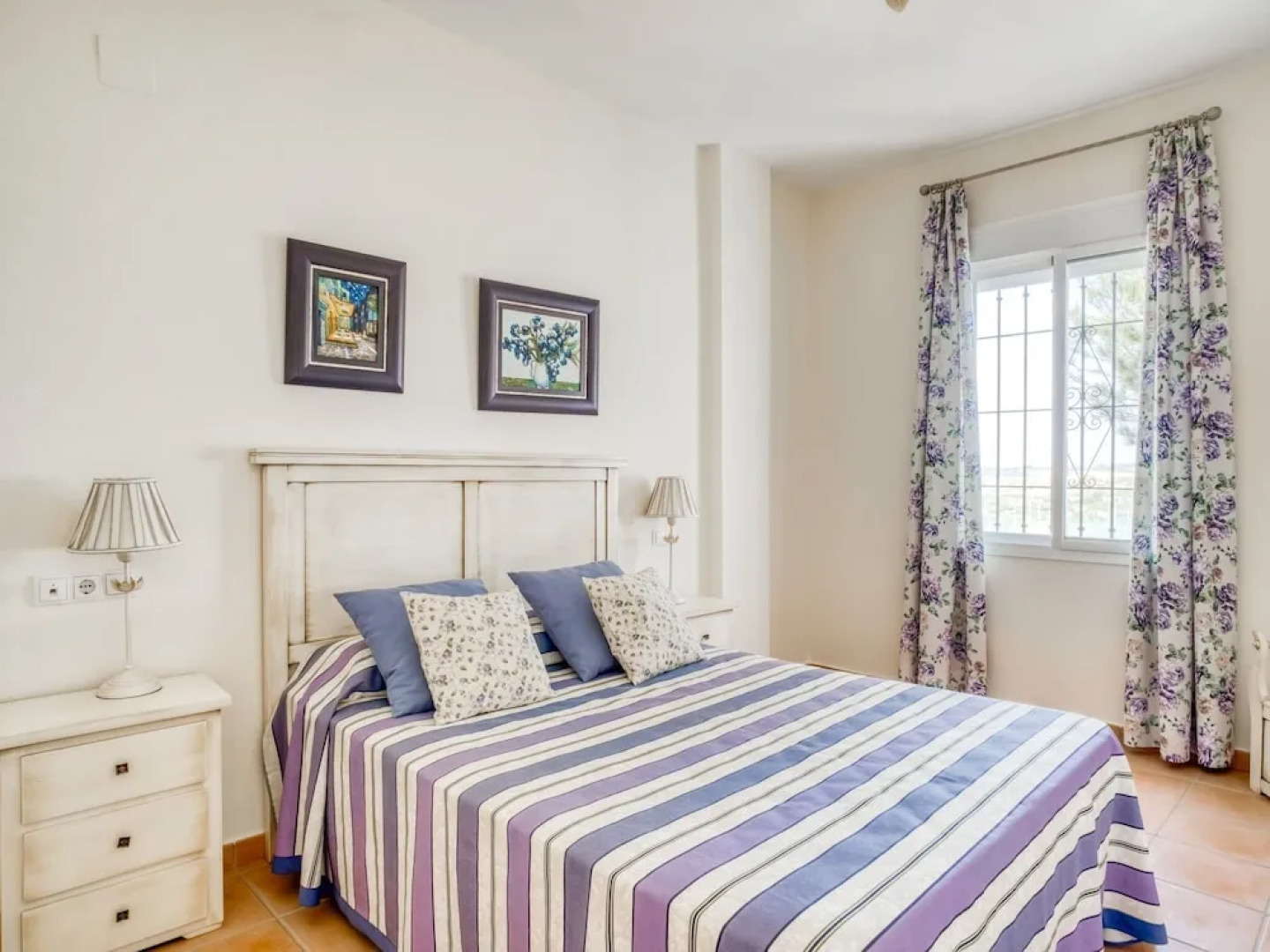 Posh Holiday Home in Huelva With Swimming Pool