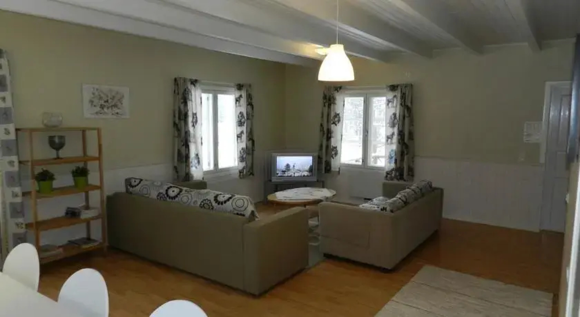 Loimihaka Accommodation