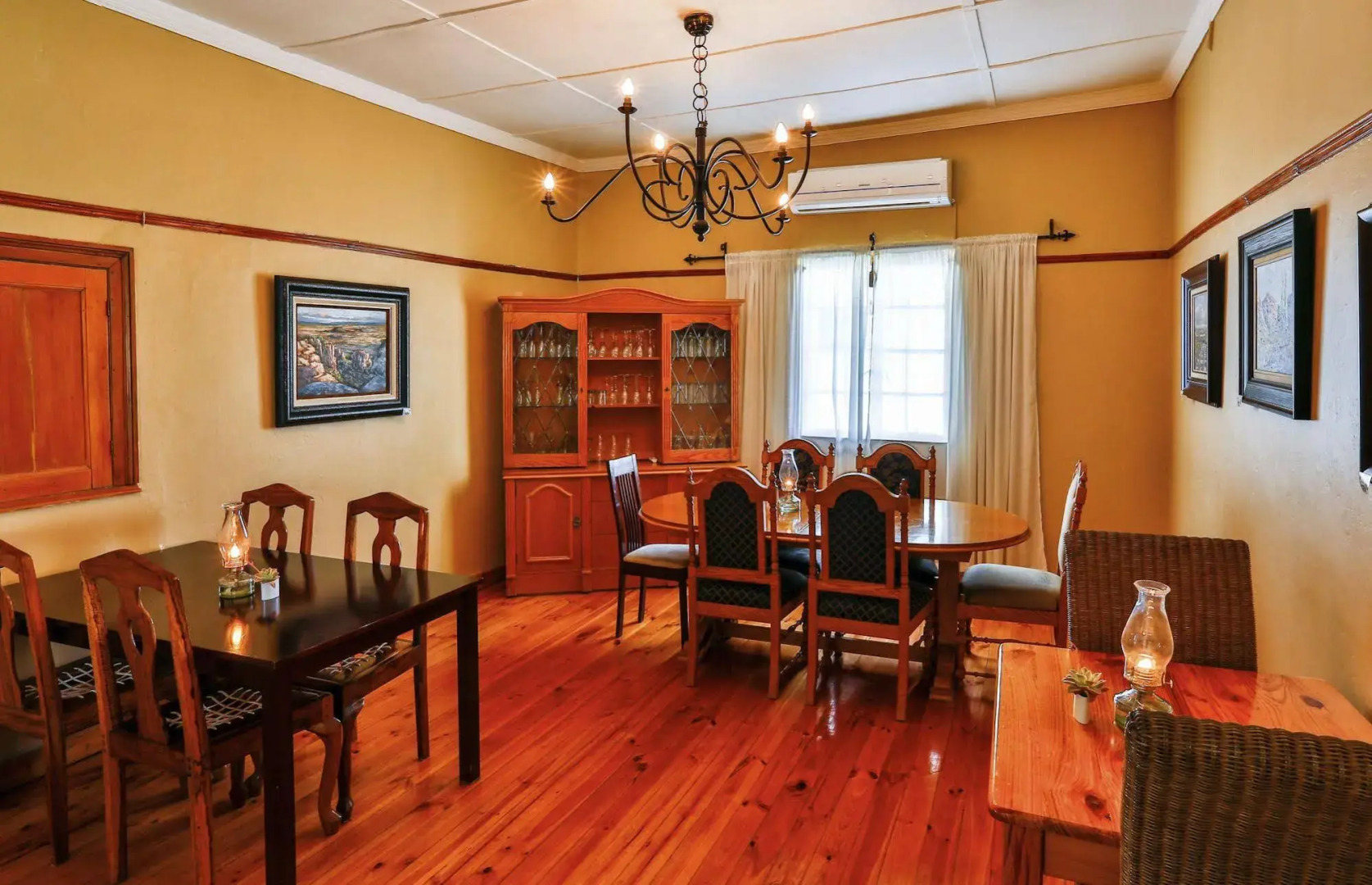 Olive Grove Guest Farm