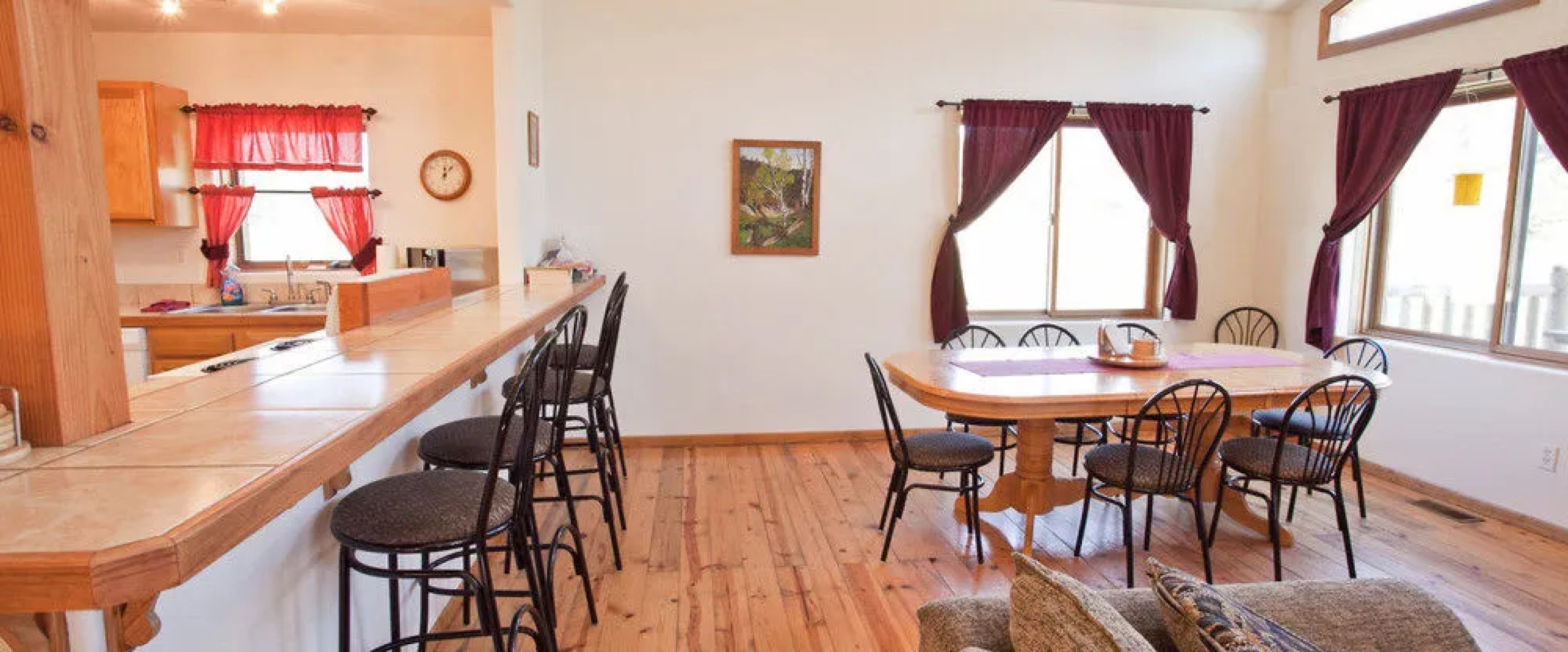 High Country Guest Ranch