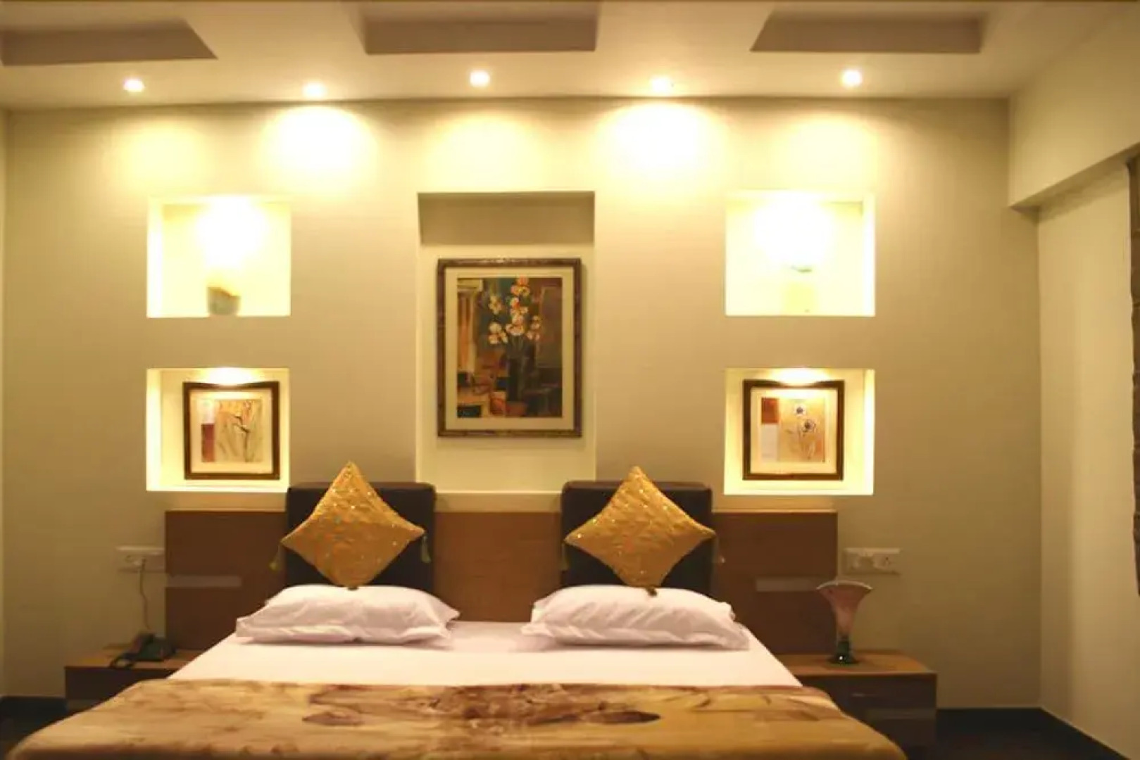 Hotel Khyber Continental