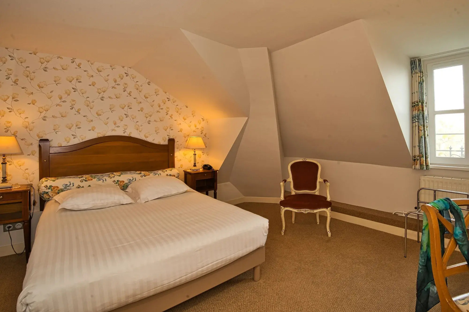 Château de La Rozelle