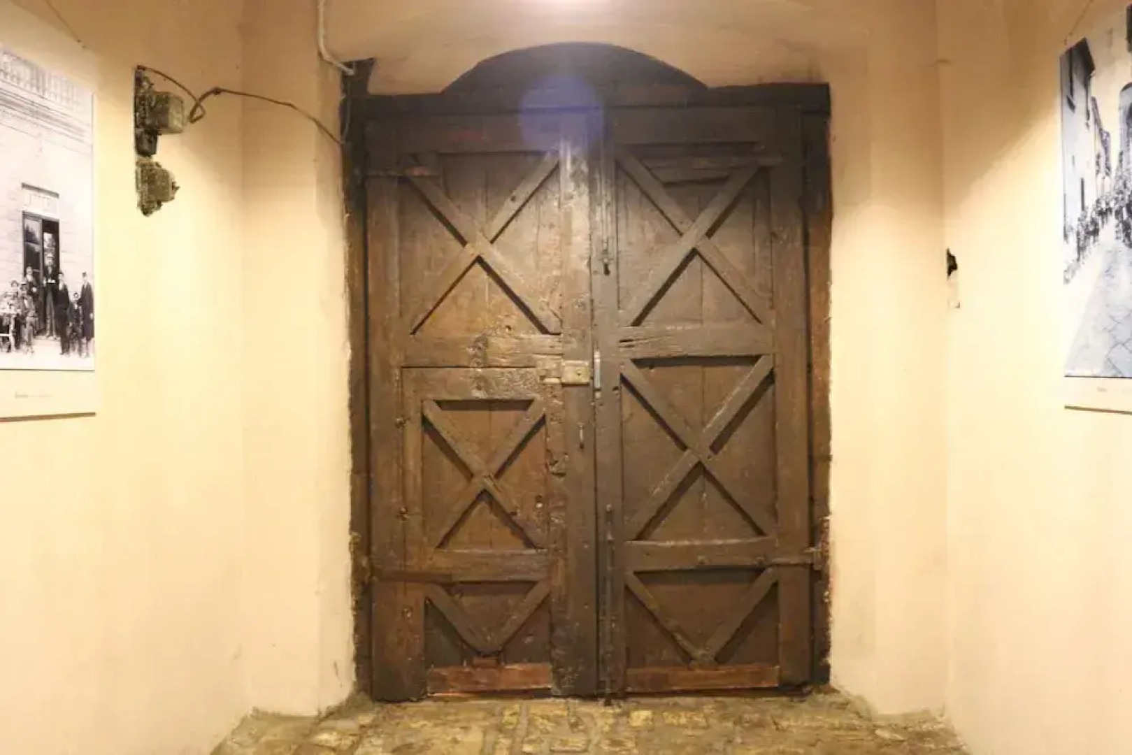 B & B Palazzo Corso Umberto