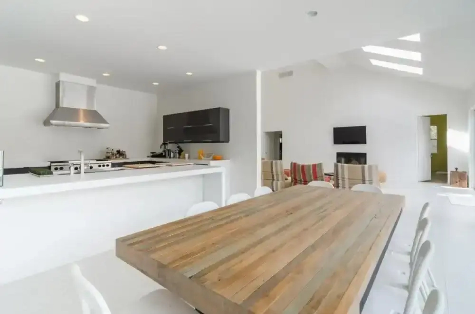 West Hamptons Zen Retreat