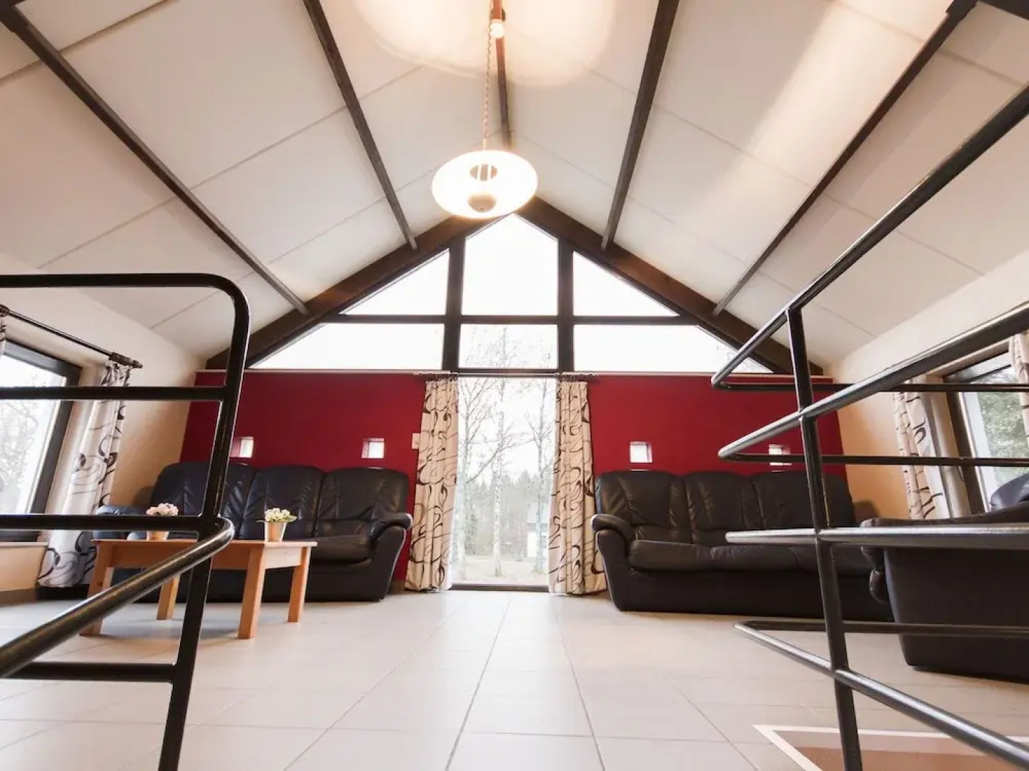 Cozy Home With a Terrace Located in the Ourthedal