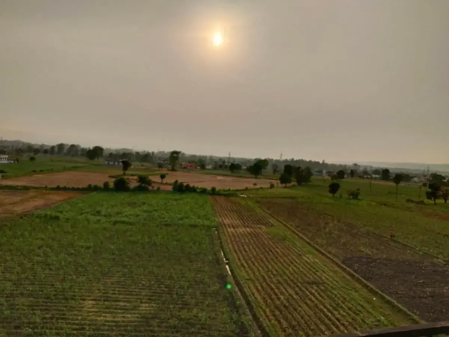 Airport Luxury Nature Valley Homestay