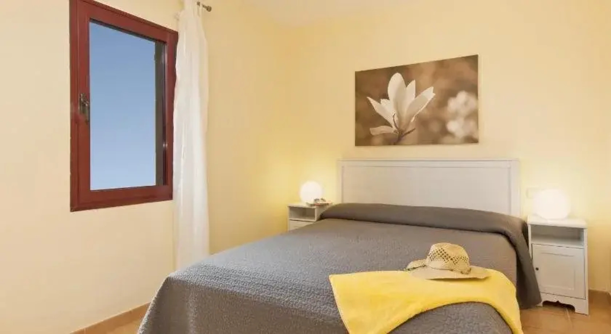 Viviendas Vacacionales Sol Deluxe