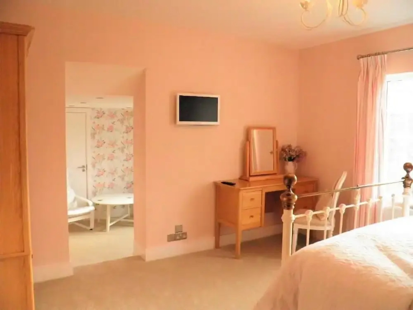 Sidmouth Bed & Breakfast