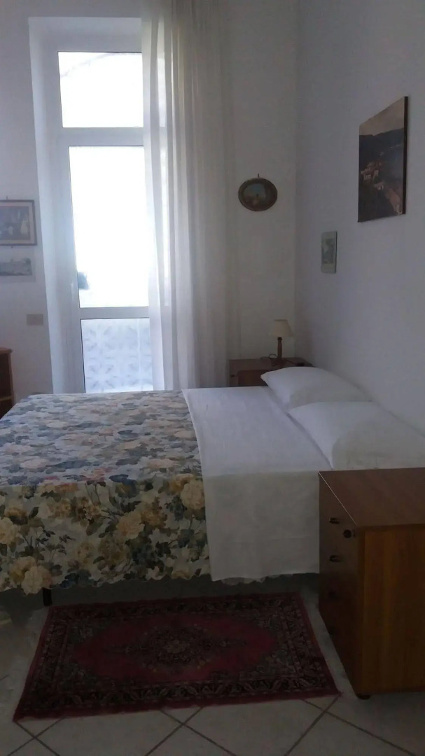 Casa per Ferie Sacro Cuore