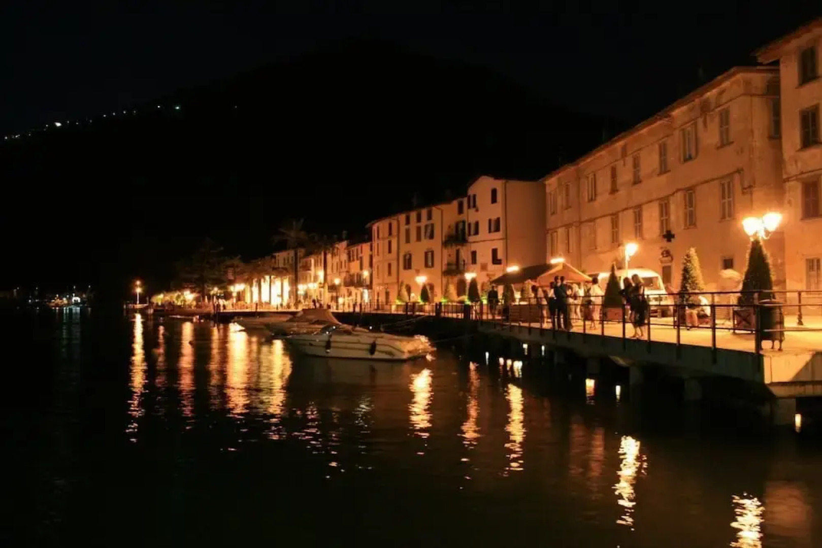 IseoLakeRental - Belvedere